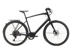 Specialized Turbo Vado SL 5.0 EQ Hybrid E-Bike - 2021, X-Large