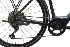 Specialized Turbo Vado SL 5.0 EQ Hybrid E-Bike - 2021, X-Large -Specialized Shop BRD22033 PH1 04