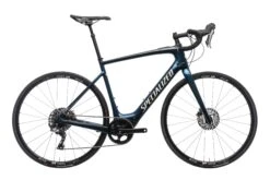 Specialized Turbo Creo SL Comp Carbon EVO Road E-Bike - 2021, X-Large
