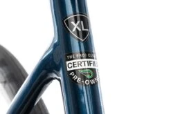 Specialized Turbo Creo SL Comp Carbon EVO Road E-Bike - 2021, X-Large -Specialized Shop BRD22169 PH2 03