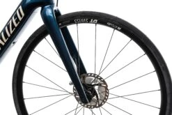 Specialized Turbo Creo SL Comp Carbon EVO Road E-Bike - 2021, X-Large -Specialized Shop BRD22169 PH2 05