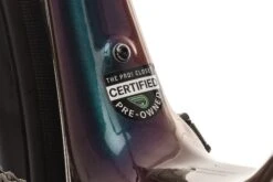 Specialized S-Works Turbo Creo SL Road E-Bike - 2020, Large -Specialized Shop BRD22237 PH1 03