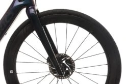 Specialized S-Works Turbo Creo SL Road E-Bike - 2020, Large -Specialized Shop BRD22237 PH1 05