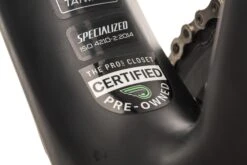 Specialized Sirrus Pro Carbon Disc Fitness Bike - 2016, Medium -Specialized Shop BRD22266 PH1 03