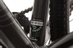 Specialized Sirrus X 4.0 Fitness Road Bike - 2021, Small -Specialized Shop BRD22296 PH1 03