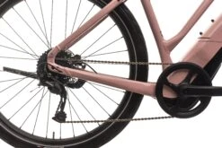 Specialized Turbo Como 3.0 Low Entry 650b Hybrid E-Bike - 2021, Large 5 Specialized Turbo Como 3.0 Low Entry 650b Hybrid E-Bike - 2021, Large -Specialized Shop BRD22375 PH1 04