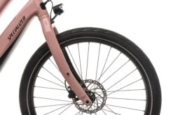 Specialized Turbo Como 3.0 Low Entry 650b Hybrid E-Bike - 2021, Large 6 Specialized Turbo Como 3.0 Low Entry 650b Hybrid E-Bike - 2021, Large -Specialized Shop BRD22375 PH1 05