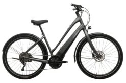 Specialized Turbo Como 4.0 650b – Low-Entry Fitness E-Bike - 2021, Large