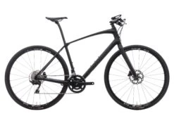 Specialized Sirrus 6.0 Fitness Bike - 2021, Medium