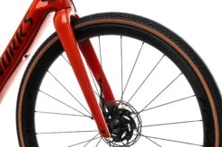 Specialized S-Works Turbo Creo SL EVO Road E-Bike - 2021, Medium -Specialized Shop BRD23040 PH2 05