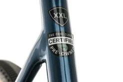 Specialized Turbo Creo SL Comp Carbon EVO Gravel E-Bike - 2021, XX-Large -Specialized Shop BRD23287 PH1 03