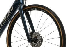 Specialized Turbo Creo SL Comp Carbon EVO Gravel E-Bike - 2021, XX-Large -Specialized Shop BRD23287 PH1 05