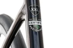 Specialized S-Works Turbo Creo SL Road E-Bike - 2021, XX-Large -Specialized Shop BRD23376 PH2 03