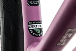 Specialized Turbo Como 3.0 650b Low-Entry Commuter E-Bike - 2020, Small -Specialized Shop BRD23505 PH1 13