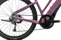 Specialized Turbo Como 3.0 650b Low-Entry Commuter E-Bike - 2020, Small -Specialized Shop BRD23505 PH1 14