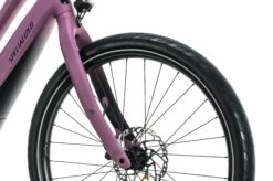 Specialized Turbo Como 3.0 650b Low-Entry Commuter E-Bike - 2020, Small -Specialized Shop BRD23505 PH1 15