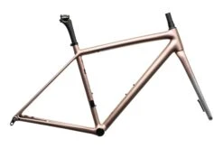 Specialized S-Works Aethos Disc SRAM ETap 52cm Frameset - 2021