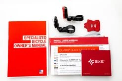 Specialized S-Works Aethos Disc SRAM ETap 52cm Frameset - 2021 -Specialized Shop BRD23723 PH2 08