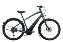 Specialized Turbo Como 4.0 650b Fitness E-Bike - 2021, Med/Large