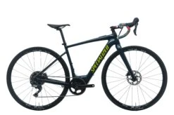 Specialized Turbo Creo SL E5 Comp Road E-Bike - 2021, Medium