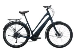 Specialized Turbo Como 2.0 Low-Entry 650b Commuter Bike - 2019, Large