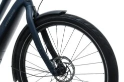 Specialized Turbo Como 2.0 Low-Entry 650b Commuter Bike - 2019, Large 6 Specialized Turbo Como 2.0 Low-Entry 650b Commuter Bike - 2019, Large -Specialized Shop BRD24315 PH1 05