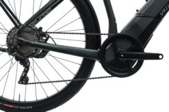 Specialized Turbo Vado 6.0 Hybrid E-Bike - 2018, Large -Specialized Shop BRD24488 PH1 04