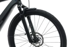 Specialized Turbo Vado 6.0 Hybrid E-Bike - 2018, Large -Specialized Shop BRD24488 PH1 05