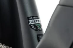 Specialized Turbo Como 4.0 650b Hybrid E-Bike - 2021, Med/Large -Specialized Shop BRD24536 PH1 03