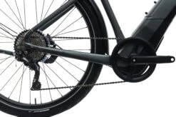 Specialized Turbo Como 4.0 650b Hybrid E-Bike - 2021, Med/Large -Specialized Shop BRD24536 PH1 04