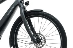 Specialized Turbo Como 4.0 650b Hybrid E-Bike - 2021, Med/Large -Specialized Shop BRD24536 PH1 05