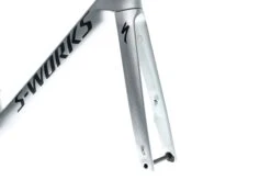 Specialized S-Works Venge Disc Electronic 56cm Frameset - 2020 -Specialized Shop BRD24613 PH3 07