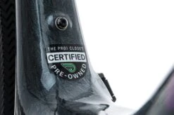 Specialized Turbo Creo SL Expert EVO Road E-Bike - 2020, Large -Specialized Shop BRD24666 PH1 03