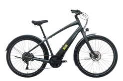 Specialized Como 4.0 Commuter E-Bike - 2021, Med/Large