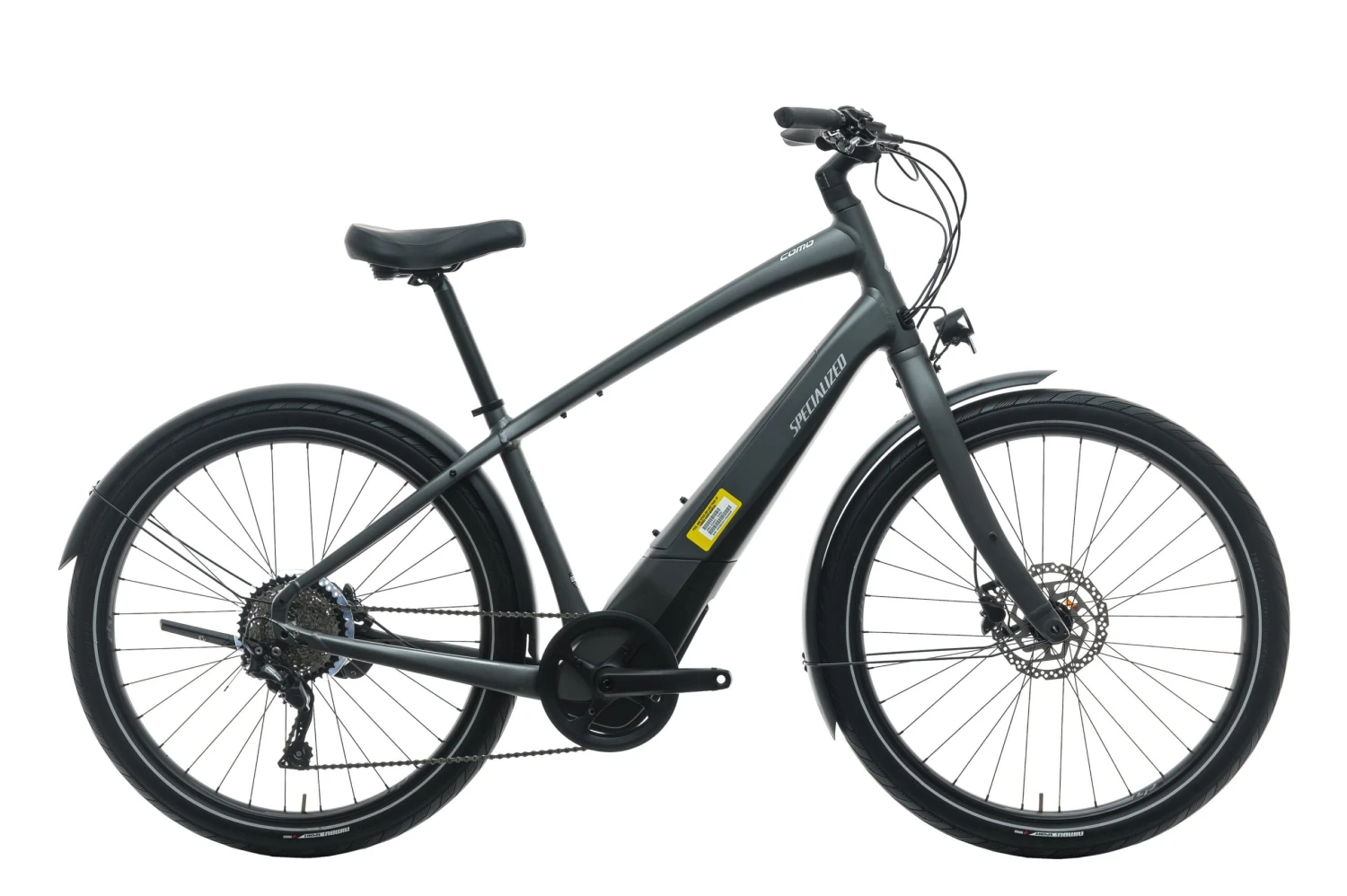 Specialized Como 4.0 Commuter E-Bike - 2021, Med/Large Specialized Como 4.0 Commuter E-Bike - 2021, Med/Large -Specialized Shop BRD24859 PH1 01 scaled