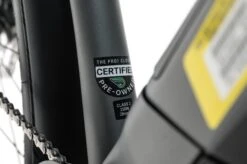 Specialized Como 4.0 Commuter E-Bike - 2021, Med/Large 4 Specialized Como 4.0 Commuter E-Bike - 2021, Med/Large -Specialized Shop BRD24859 PH1 03