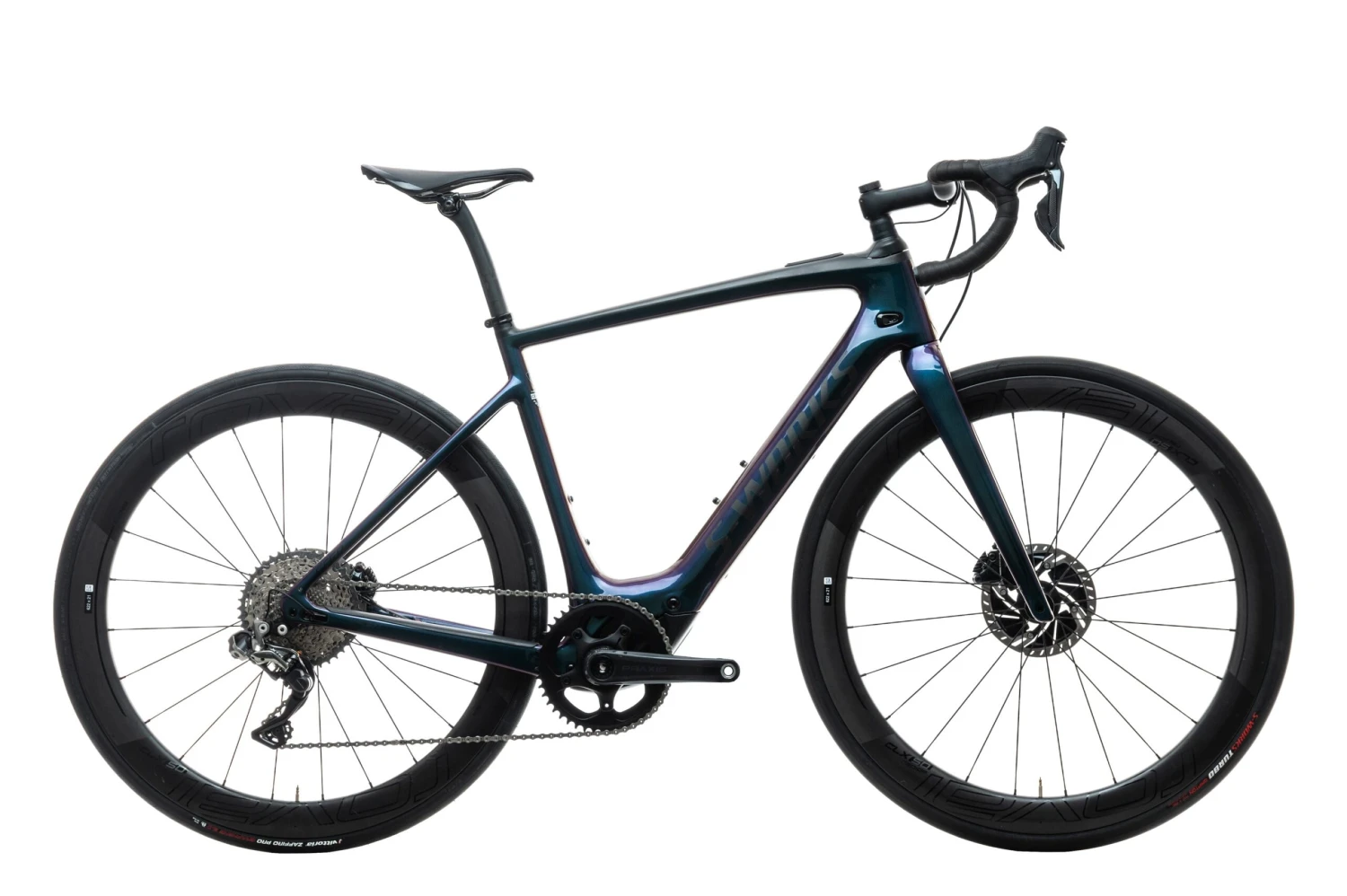 Specialized S-Works Creo SL Road E-Bike - 2020, Large Specialized S-Works Creo SL Road E-Bike - 2020, Large -Specialized Shop BRD24892 PH2 01 scaled