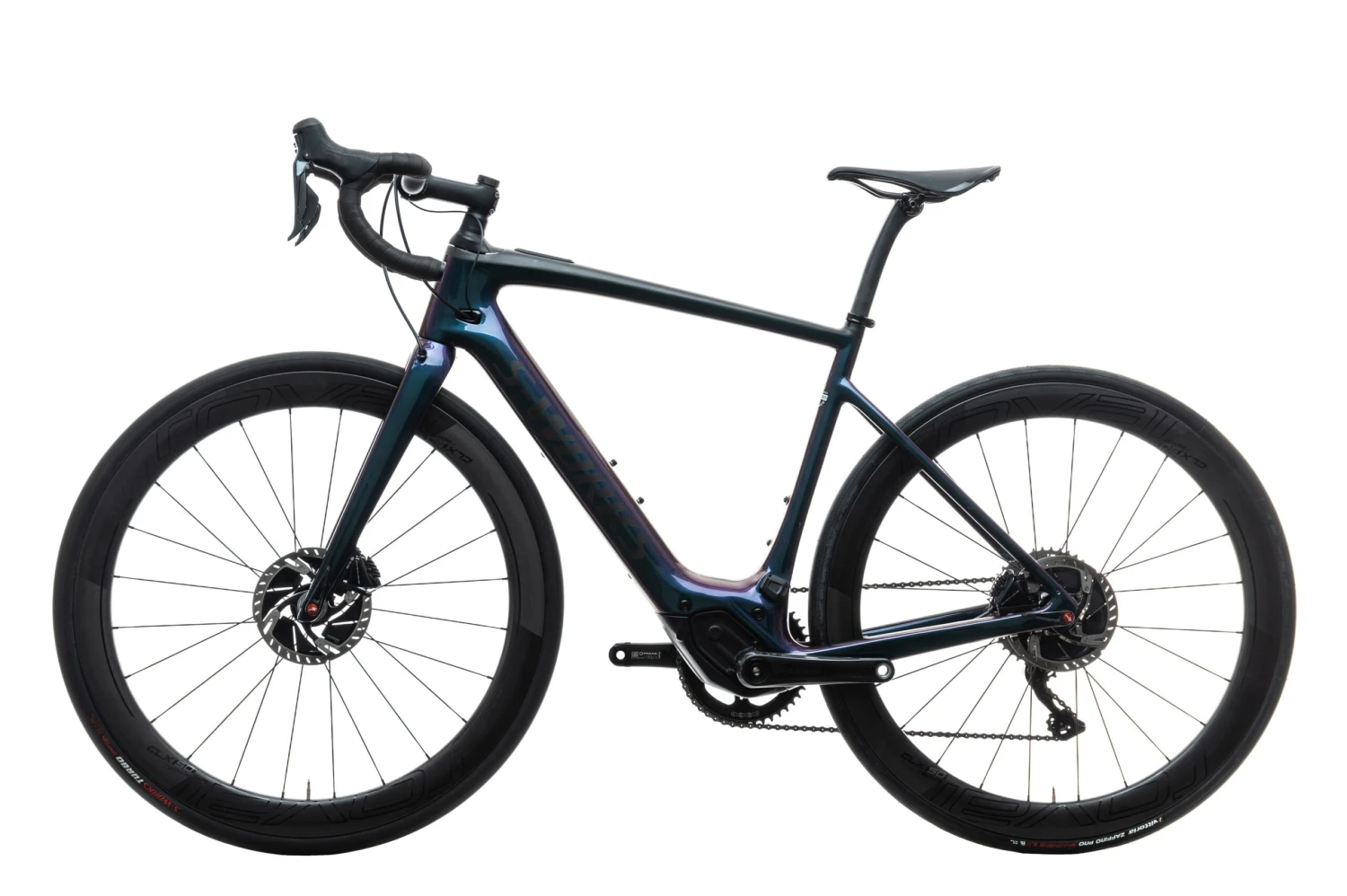 Specialized S-Works Creo SL Road E-Bike - 2020, Large Specialized S-Works Creo SL Road E-Bike - 2020, Large -Specialized Shop BRD24892 PH2 02 scaled