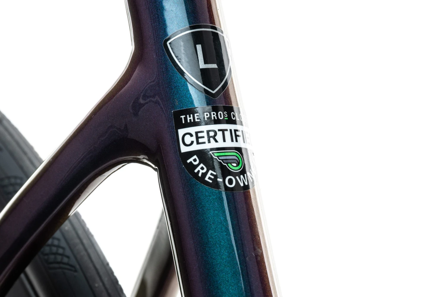 Specialized S-Works Creo SL Road E-Bike - 2020, Large Specialized S-Works Creo SL Road E-Bike - 2020, Large -Specialized Shop BRD24892 PH2 03 scaled