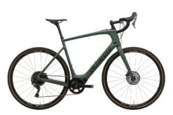 Specialized Creo SL Comp EVO Gravel E-Bike - 2021, XX-Large