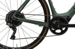 Specialized Creo SL Comp EVO Gravel E-Bike - 2021, XX-Large -Specialized Shop BRD24910 PH1 04