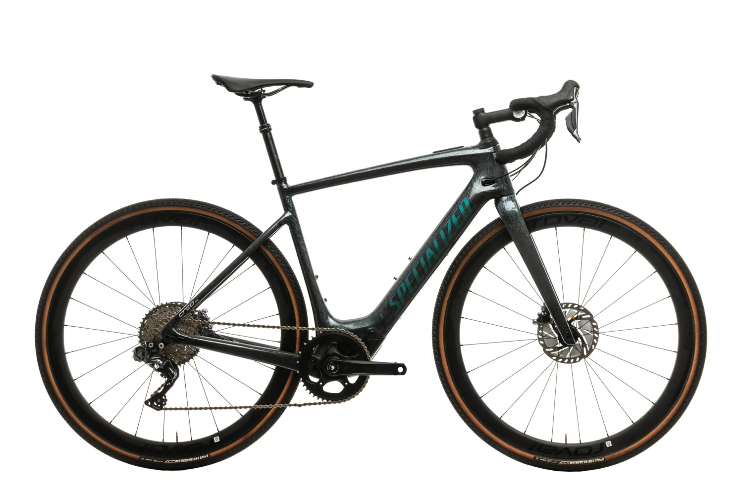 Specialized Turbo Creo SL Expert Evo Road E-Bike - 2020, Large Specialized Turbo Creo SL Expert Evo Road E-Bike - 2020, Large -Specialized Shop BRD25003 PH2 01 scaled