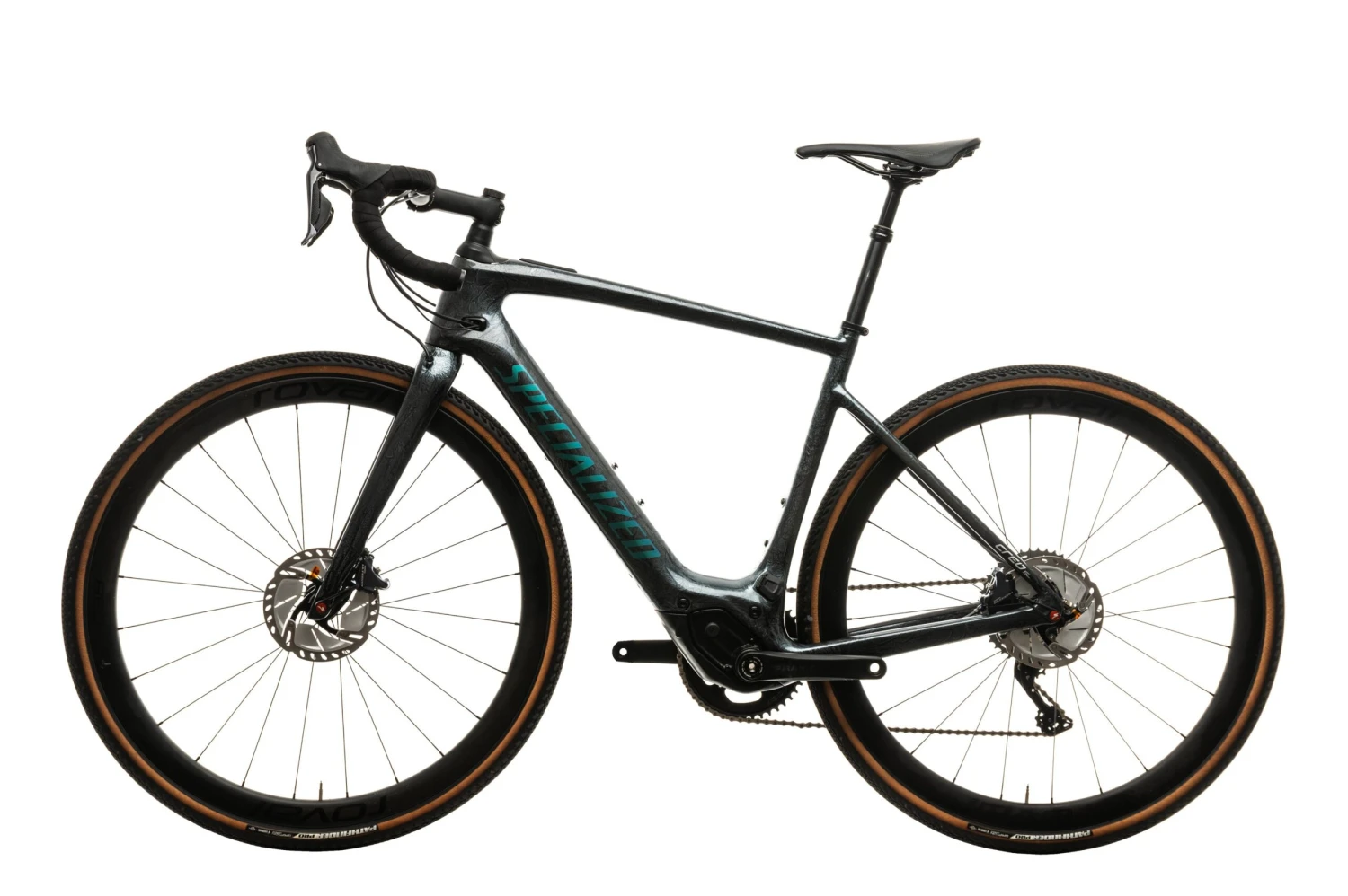 Specialized Turbo Creo SL Expert Evo Road E-Bike - 2020, Large Specialized Turbo Creo SL Expert Evo Road E-Bike - 2020, Large -Specialized Shop BRD25003 PH2 02 scaled