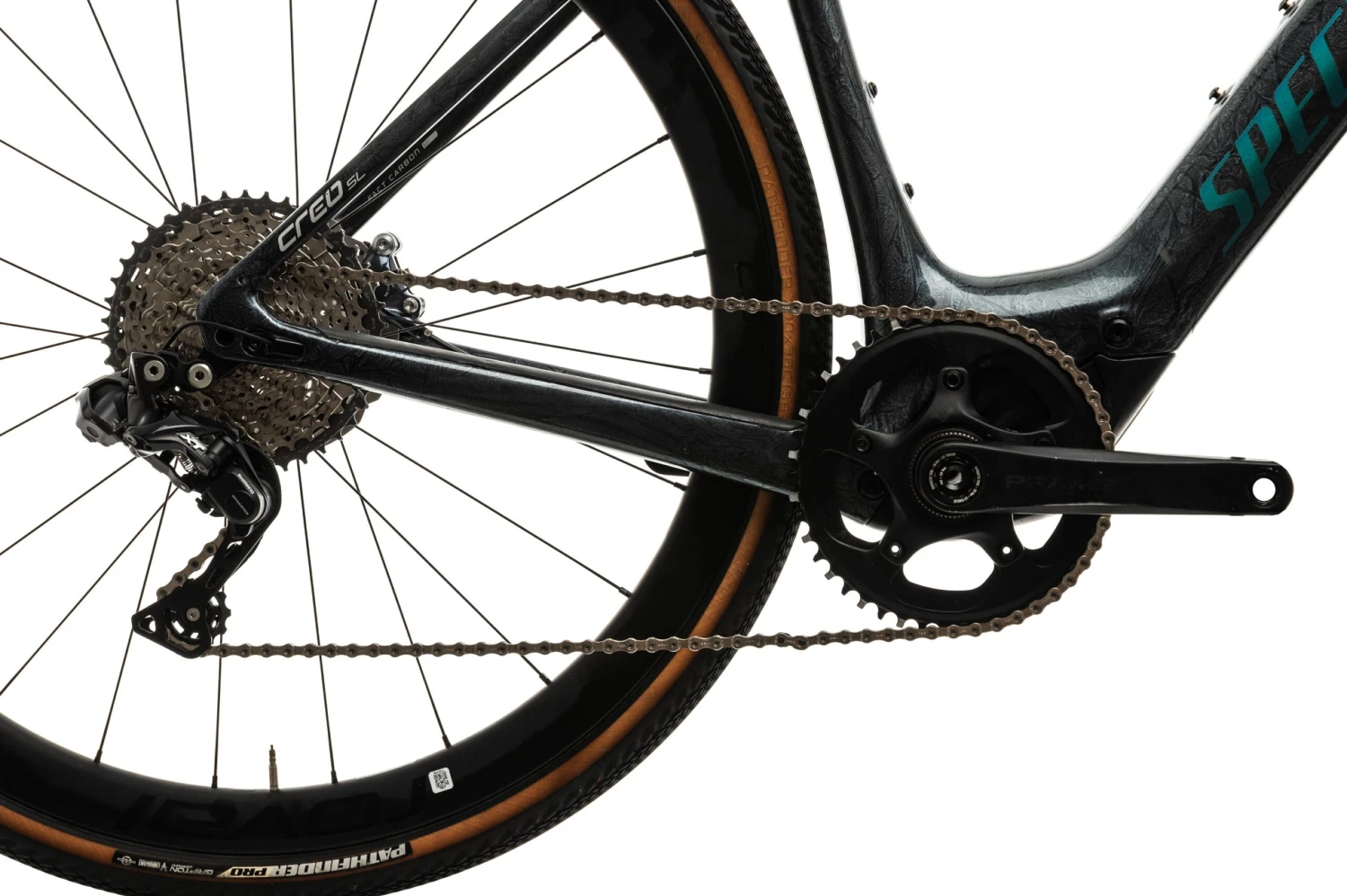 Specialized Turbo Creo SL Expert Evo Road E-Bike - 2020, Large Specialized Turbo Creo SL Expert Evo Road E-Bike - 2020, Large -Specialized Shop BRD25003 PH2 04 scaled