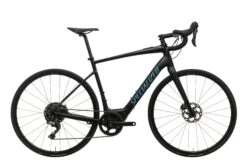 Specialized Turbo Creo SL Comp E5 Road E-Bike - 2021, X-Large