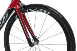 Specialized Alias Pro Tri Women's Triathlon Bike - 2015, 51cm -Specialized Shop BRD25095 PH1 05