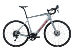 Specialized Turbo Creo SL Comp Carbon Road E-Bike - 2021, X-Large