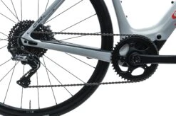 Specialized Turbo Creo SL Comp Carbon Road E-Bike - 2021, X-Large -Specialized Shop BRD25122 PH1 04