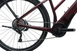 Specialized Turbo Vado 4.0 Step-Through Commuter E-Bike - 2020, Medium 5 Specialized Turbo Vado 4.0 Step-Through Commuter E-Bike - 2020, Medium -Specialized Shop BRD25319 PH1 04