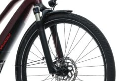 Specialized Turbo Vado 4.0 Step-Through Commuter E-Bike - 2020, Medium 6 Specialized Turbo Vado 4.0 Step-Through Commuter E-Bike - 2020, Medium -Specialized Shop BRD25319 PH1 05